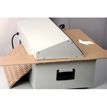 FLEXPACK desktop 瓦楞紙環保包裝機